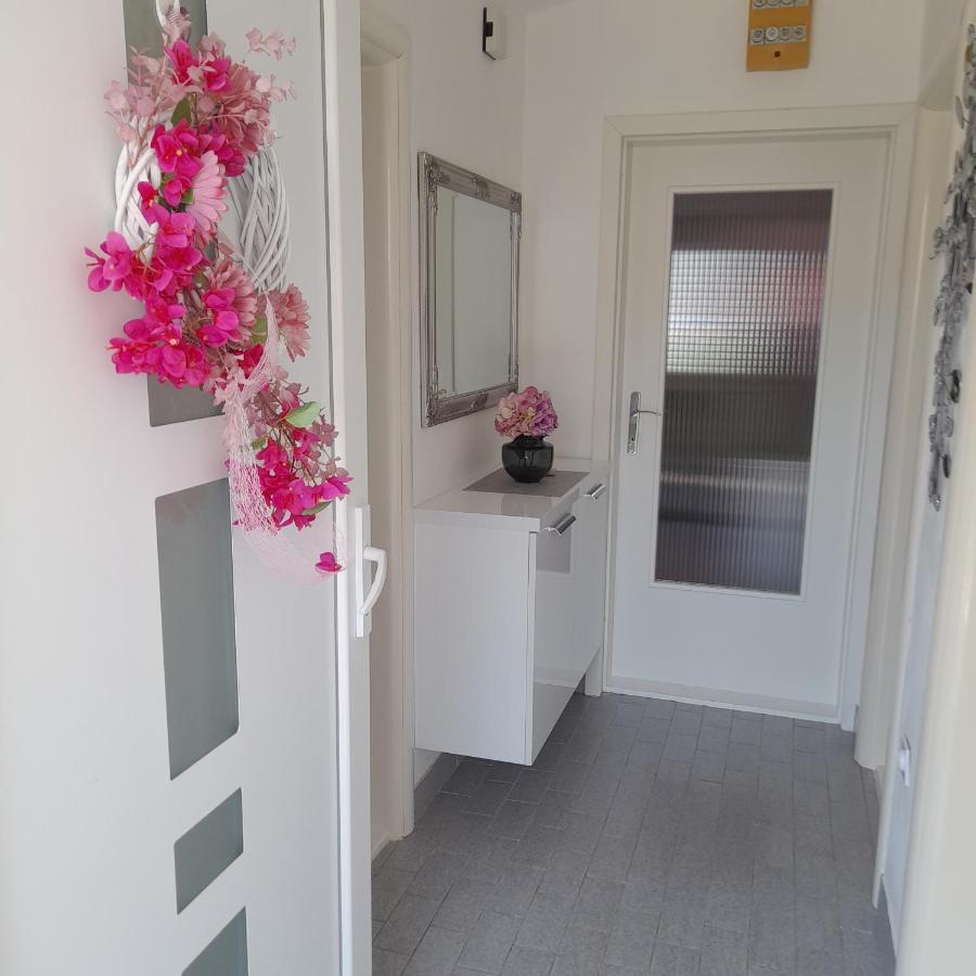 Apartment Dubravka Poljica  Dış mekan fotoğraf