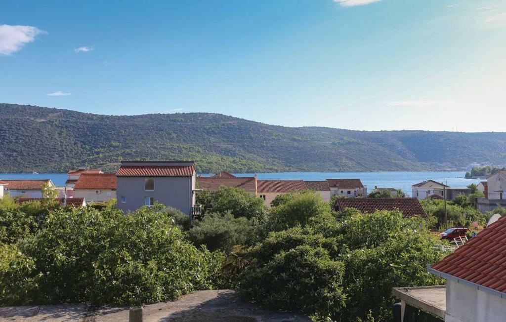 Apartment Dubravka Poljica  Dış mekan fotoğraf