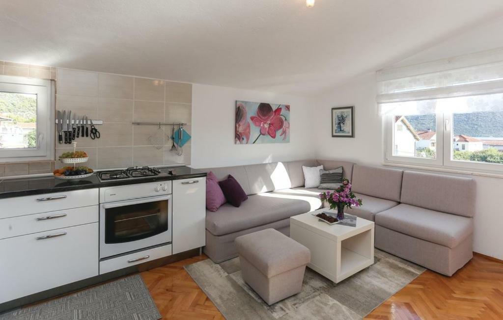 Apartment Dubravka Poljica  Dış mekan fotoğraf