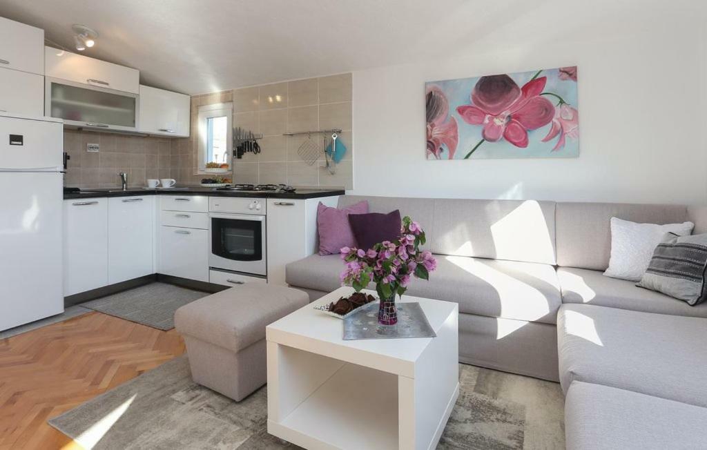 Apartment Dubravka Poljica  Dış mekan fotoğraf