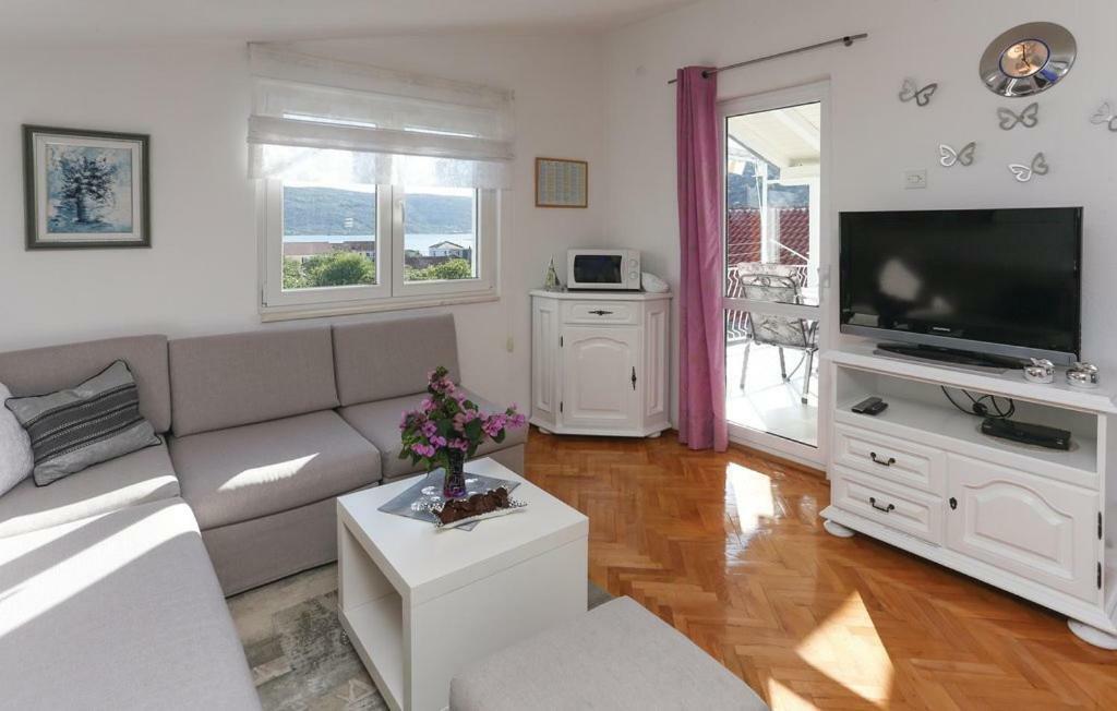 Apartment Dubravka Poljica  Dış mekan fotoğraf